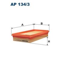 HAVA FİLTRESİ RENAULT KANGOO-KANGOO EXPRESS-RAPİD 1.9 D 55HP 97-07