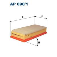 HAVA FİLTRESİ SÜNGERLİ PEUGEOT P508 2.0-2.2 HDİ 10&gt;18 P407 04&gt;10 2.0 HDI CITROEN C5 04&gt;17 2.0 HDİ