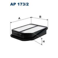 HAVA FİLTRESİ SUZUKI GRAND VİTARA 2.0 140HP 10/05-