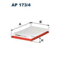 HAVA FİLTRESİ SUZUKİ S-CROSS-VİTARA II