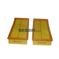 HAVA FİLTRESİ TAKIMI MERCEDES M112 M113 M272 M273 W203 W204 C209 C219 W211 W212 W220 W221 W251