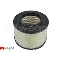 HAVA FİLTRESİ TOYOTA HILUX VIGO 2.5L 3.0L 2KDFTV 1KDFTV KUN15 KUN25 KUN26 05-15 / FORD RANGER 2.5L 3.0L TDCİ 06-> / MAZDA BT-50 2.5L WLAA UN 08->