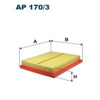 HAVA FİLTRESİ TOYOTA PRİUS