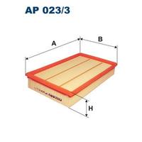 HAVA FİLTRESİ TRANSIT V184 00 06 TRANSIT V347 V348 2.4TDCI 06 14 TRANSIT V363 14 AP023.3