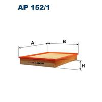 HAVA FİLTRESİ VECTRA C 1.6-2.0 16V 03 SIGNUM 03 CROMA 05