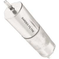 HAVA FİLTRESİ VOLVO S90-V60-V90-XC60-XC90 4-CYL 2.0