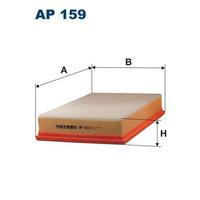 HAVA FİLTRESİ VW SHARAN I 7M 1.8 T 20V 150HP 09/97-08/10