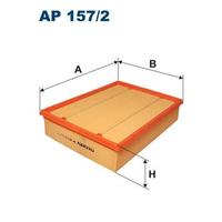 HAVA FİLTRESİ VW T4 1.9 TDI-2.0-2.4 D-2.5-2.5 TDI-2.8V6 90-03