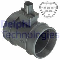 HAVA KÜTLE ÖLÇER DEBİMETRE ASTRA J-MERIVA B-CORSA D 1.3 CDTİ-1.7 CDTİ 09 CHEVROLET CRUZE 1.7 CDI 12 A13DTE-A17DTE-DTC-DTF-DTR-DTS