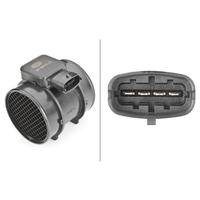 HAVA KÜTLE ÖLÇER DEBİMETRE ASTRA G 98-05 ASTRA H 04 CORSA C 00 VECTRA B-C 95-08 1.8 16V XEL-XER