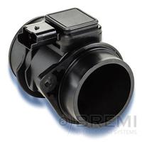 HAVA KÜTLE ÖLÇER DEBİMETRE PEUGEOT P206-P1007-BIPPER-NEMO-C1-C2-C3-FIESTA V-VI-FUSION 1.4 HDI-TDCI