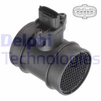 HAVA KÜTLE ÖLÇER MAF SENSÖRÜ ALFA ROMEO 146-147-156-166 1.6 16V 1.9JTD 2.0 16V FIAT DOBLO 01> BRAV O 98>01 1.9 JTD 2.0 16V CHRSYLER VOYAGER IV 2.5 CRD