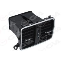 HAVALANDIRMA ARKA ORTA CC 12-17 PASSAT 12-15 PASSAT CC 09-12