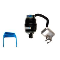 HAVALI SUSPANSIYON KORUGU ARKA SAĞ MERCEDES E-CLASS W211 02 09