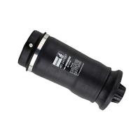 HAVALI SUSPANSIYON KORUGU ARKA 4-matic MERCEDES X164 W164