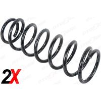 HELEZON YAYI ARKA TOYOTA COROLLA IX SALOON E120 00-08 1.4 D-4D NDE120 -1.4 VVT-İ ZZE120