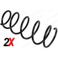 HELEZON YAYI ON CLIO 1.4I 98