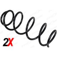 HELEZON YAYI ÖN FIESTA 02-08