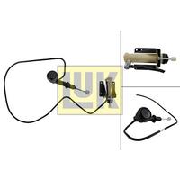 HİDROLİK DEBRİYAJ MERKEZİ TAKIM IVECO DAILY 06-11