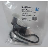 HİDROLİK DEBRİYAJ RULMAN BAĞLANTI BORUSU 679623 679178 DAHİL SET ASTRA G-H-VECTRA B-CORSA D