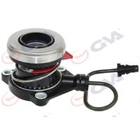 HİDROLİK DEBRİYAJ RULMANI ASTRA H-CORSA C/D 1.0-1.2-1.4-1.7-1.8 Z10-Z12-Z14-A17-Y17-A18-Z18
