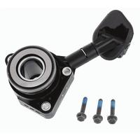 HIDROLIK DEBRİYAJ RULMANI FOCUS II 04 FOCUS II C MAX 03 07 C MAX 07 VOLVO C30 S40 V5 1.6TDC I 1.8 16V 2.0 16V CONNECT 1.8TDCI 02 MONDEO IV GALAXY S MA