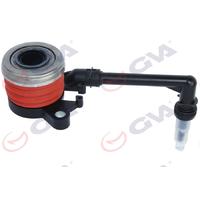 HİDROLİK DEBRİYAJ RULMANI MEGANE II-III-IV KANGOO 10&gt;FLUENCE 09&gt;CLIO III-IV LAGUNA III 07&gt;15 TALISMAN 15&gt; QASHQAI II 13&gt; MICRA V 19&gt; JUKE 14&gt; X-TRAIL