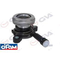 HIDROLIK DEBRİYAJ RULMANI MERCEDES VITO W447 14 RENAULT MEGANE IV 15 TALISMAN 15 TRAFIC III 15 OPEL VIVARO A 1.6dCi R9M 1.9dCi F9Q 2.0dCi M9R 2.3dCi M