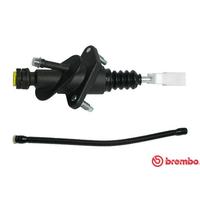 HİDROLİK DEBRİYAJ ÜST MERKEZİ CORSA C 00 COMBO 01 TIGRA 04 15.87mm