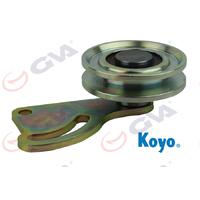 HİDROLİK DİREKSİYON POMPA RULMANI R19 1.4-1.6 95 &gt;