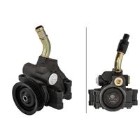 HİDROLİK DİREKSİYON POMPASI FIESTA V 1.6 16V 01>06 FUSION 04>12 BENZINLI