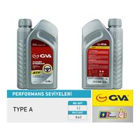 HİDROLİK DİREKSİYON YAĞI ATF 900 ml. PLATINUM KIRMIZI