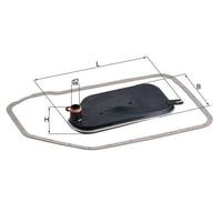 HİDROLİK FİLTRE TAKIMI PASSAT-A4-A6 97-05 -SKODA SUPERB 02-05 ZF5HP19FL OTOMATİK ŞANZUMAN