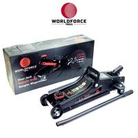 HİDROLİK KRİKO 2.5 TON DÜŞÜK PROFİL GARAJ EKİPMANLARI HIRDAVAT