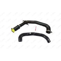 HORTUM İNTERCOOLER FORD FİESTA 13> 1.0 ECOBOOST