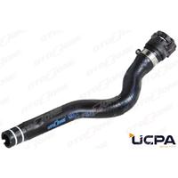 HORTUM KALORİFER 51810858 FIAT YENİ DOBLO 1.3
