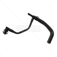 HORTUM TURBO KOMPRESÖRÜ-TERMOSTAT GERİ DÖNÜŞ ÜST GİRİŞ OPEL ASTRA H-ASTRA J-INSIGNIA A-CORSA D-E-M ERIVA A-ZAFIRA B-C 1.6 A16-Z16-B16-LET-XNT