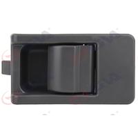 İÇ AÇMA KOLU SÜRGÜLÜ KAPI SAĞ GRİ DESENLİ BOXER-JUMPER-DUCATO 94-01
