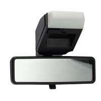 İÇ DİKİZ AYNASI LAMBALI SAATSİZ M131 DKŞ-SLX 97