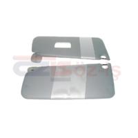 İÇ GÜNEŞLİK AÇIK GRİ Y.M. RENAULT KANGO 2