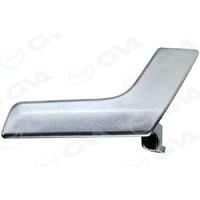 İÇ KAPI KOL KULBU MAT KROM SAĞ MERCEDES W204-212-214-E200-E250