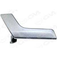 İÇ KAPI KOL KULBU MAT KROM SOL MERCEDES W204-212-214-E200-E250