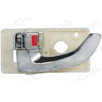 İÇ KAPI KOLU KROM SOL HYUNDAI TUCSON 05-09