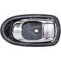 İÇ KAPI KOLU SOL KROM HYUNDAI ELANTRA 1996-2000 KIA SHUMA 2002-2004