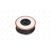 İÇTEN ÖRGÜLÜ BENZİN YAKIT HORTUMU 3.2 mm x 8.0 mm NBR-CR-E TİPİ-MAKARALI
