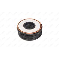 İÇTEN ÖRGÜLÜ BENZİN YAKIT HORTUMU 4.0 mm x 9.0 mm NBR-CR-E TİPİ-MAKARALI