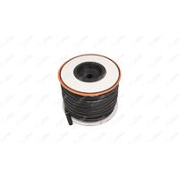 İÇTEN ÖRGÜLÜ BENZİN YAKIT HORTUMU 10.0 mm x 16.0 mm NBR-CR-E TİPİ-MAKARALI