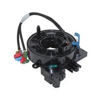 İKAZ KOL BAĞLANTI PARÇASI AIRBAG SARGISI / DİREKSİYON SARGISI MGN IV-TALISMAN