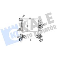 İNTERCOOLER AL/PL/BRZ QASHQAI-RENAULT MEGANE IV 1.6 DIC-T-1.6 Tce 14