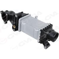 İNTERCOOLER TURBO RADYATÖRÜ POLO A1 FABİA 1.4 TDİ CUSA CUSB